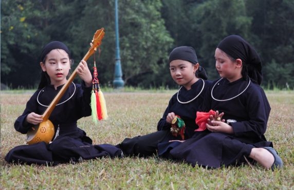 Découverte De La Vie Locale Des Ethnies à Ba Be Bac Kan Découverte De La Vie Locale Des Ethnies à Ba Be Bac Kan