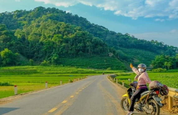Comment Se Déplacer à Ba Be Et Depuis Hanoi Sapa Cao Bang Ha Giang Comment Se Déplacer à Ba Be Et Depuis Hanoi Sapa Cao Bang Ha Giang