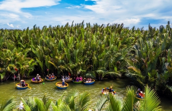 Que Faire à Ben Tre Vietnam? Avis Sur 2 Jours à Ben Tre De Mme Brown Que Faire à Ben Tre Vietnam? Avis Sur 2 Jours à Ben Tre De Mme Brown