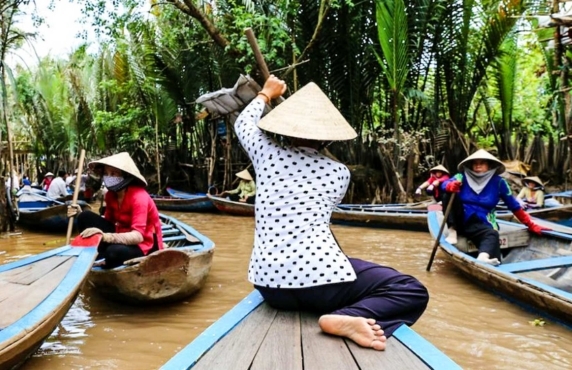 Voyage Ben Tre Can Tho 3 Jours Au Delta Mékong Vietnam Par Mm. Harris Voyage Ben Tre Can Tho 3 Jours Au Delta Mékong Vietnam Par Mm. Harris