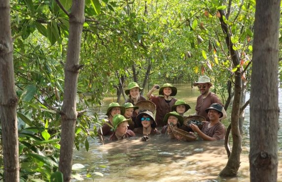 Où Dormir Chez L'habitant à Mekong? Top Homestays Dans Le Delta Mékong Où Dormir Chez L'habitant à Mekong? Top Homestays Dans Le Delta Mékong