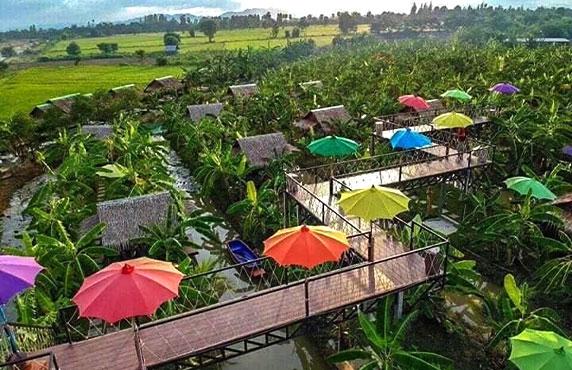 Les 17 Meilleures Hébergements Chez L’habitant à Ben Tre, Vietnam Les 17 Meilleures Hébergements Chez L’habitant à Ben Tre, Vietnam