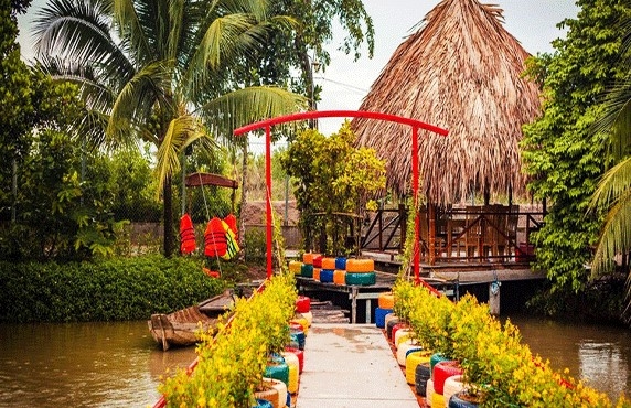 Les 8 Meilleurs Restaurants De Ben Tre, Vietnam Les 8 Meilleurs Restaurants De Ben Tre, Vietnam