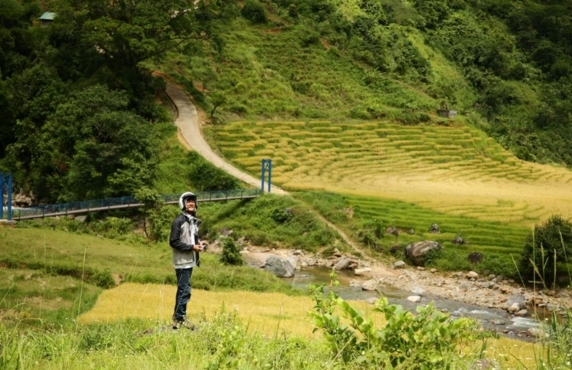 Impression De 3 Jours De Trek à Kon Tum Vietnam Par Le Couple Gauci Impression De 3 Jours De Trek à Kon Tum Vietnam Par Le Couple Gauci