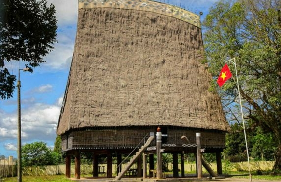Critique De La Visite De Kon Tum En 5 Jours - Avis Honnête De M. Denis Critique De La Visite De Kon Tum En 5 Jours - Avis Honnête De M. Denis