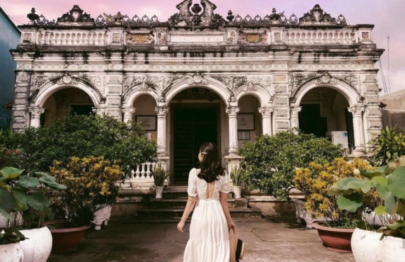 Que Faire à Dong Thap: Visite L’ancienne Maison Huynh Thuy Le Dong Thap Que Faire à Dong Thap: Visite L’ancienne Maison Huynh Thuy Le Dong Thap