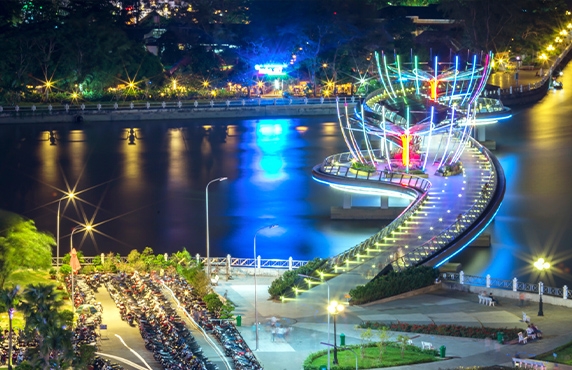 Top 10 Des Meilleurs Hôtels De Luxe à Can Tho, Vietnam Top 10 Des Meilleurs Hôtels De Luxe à Can Tho, Vietnam
