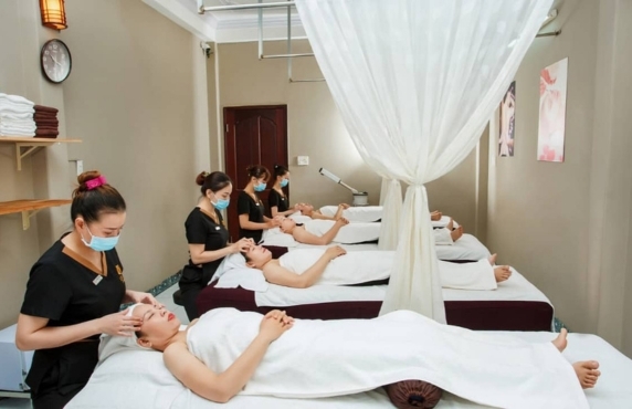 Top 4 Spa à Can Tho - Meilleures Spas à Ne Pas Manquer à Can Tho Top 4 Spa à Can Tho - Meilleures Spas à Ne Pas Manquer à Can Tho