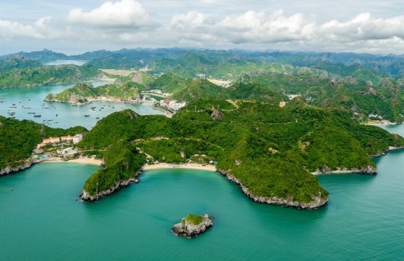 Que Faire à Cat Ba? Top 05 Des Plus Belles Plages Sur L'île De Cat Ba, Vietnam Que Faire à Cat Ba? Top 05 Des Plus Belles Plages Sur L'île De Cat Ba, Vietnam