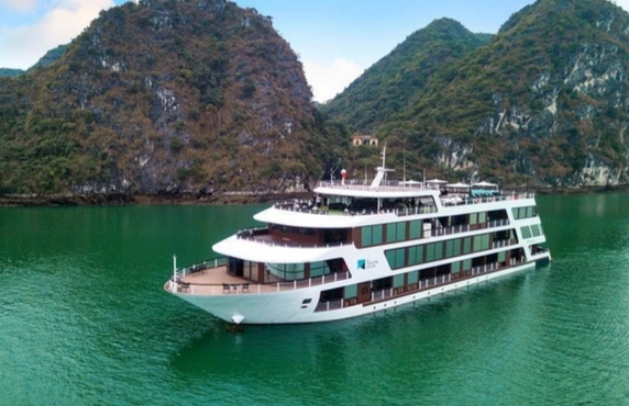 Avis De M. De Gaulle Sur La Croisière Dora 2 Jours à La Baie De Lan Ha Avis De M. De Gaulle Sur La Croisière Dora 2 Jours à La Baie De Lan Ha