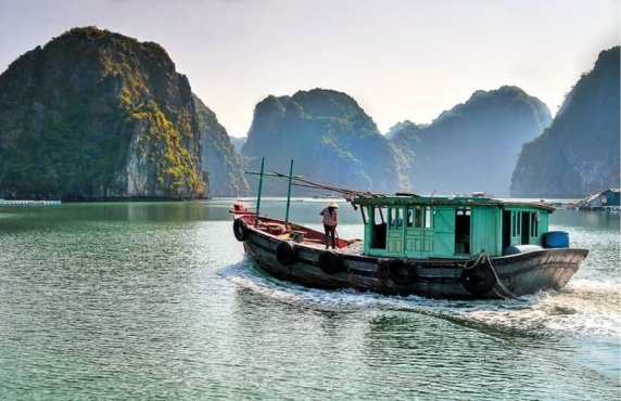Village De Viet Hai : Informations Utiles Pour Votre Voyage Au Vietnam Village De Viet Hai : Informations Utiles Pour Votre Voyage Au Vietnam