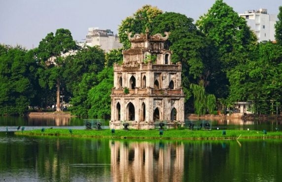 Avis Sur Itinéraire De 5 Jours à Hanoi Vietnam Par La Famille Leroux Avis Sur Itinéraire De 5 Jours à Hanoi Vietnam Par La Famille Leroux