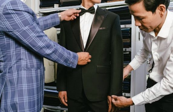 Top 7 Des Tailleurs à Hanoi - Où Trouver Des Vêtements Sur Mesure ? Top 7 Des Tailleurs à Hanoi - Où Trouver Des Vêtements Sur Mesure ?
