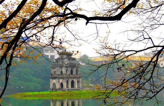 Top 25 Des Meilleures Choses à Faire à Hanoï, Vietnam Top 25 Des Meilleures Choses à Faire à Hanoï, Vietnam