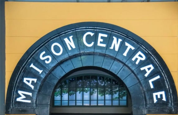 Que Faire à Hanoi ? Visitez La Prison De Hoa Lo à Hanoï Vietnam Que Faire à Hanoi ? Visitez La Prison De Hoa Lo à Hanoï Vietnam
