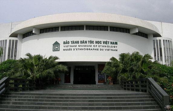 Que Faire Au Musée D'Ethnographie Du Vietnam? Top Chose à Faire à Hanoi Que Faire Au Musée D'Ethnographie Du Vietnam? Top Chose à Faire à Hanoi