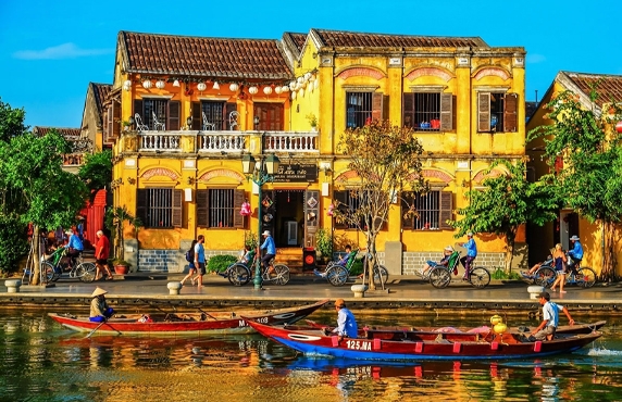 Remarques Pour Le Meilleur Circuit Hue Hoi An 4 Jours Par M. Morgan Remarques Pour Le Meilleur Circuit Hue Hoi An 4 Jours Par M. Morgan