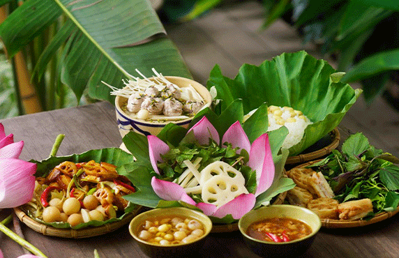 Top 10 Les Meilleurs Restaurants à Hué, Vietnam Top 10 Les Meilleurs Restaurants à Hué, Vietnam