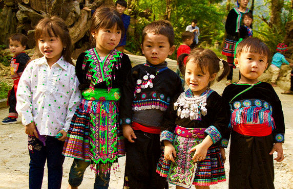 Top 07 Des Séjours Chez L'Habitant à Lai Chau, Vietnam Top 07 Des Séjours Chez L'Habitant à Lai Chau, Vietnam