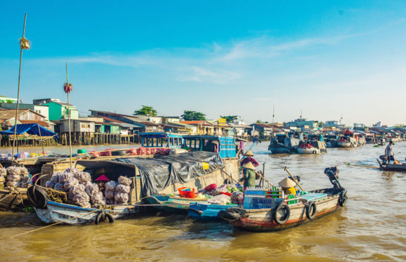 Avis Sur Le Circuit Can Tho Sadec Long Xuyen En 6 Jours Par M. Lago Avis Sur Le Circuit Can Tho Sadec Long Xuyen En 6 Jours Par M. Lago