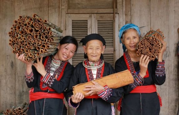 Marché De Coc Ly : Incontournable Pour Votre Voyage à Sapa Vietnam Marché De Coc Ly : Incontournable Pour Votre Voyage à Sapa Vietnam