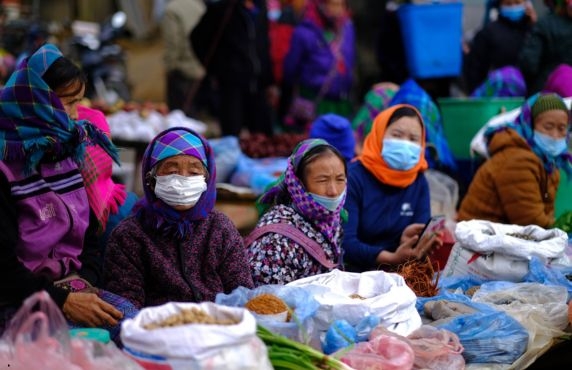 Quoi Acheter Au Marché De Lung Phinh Bac Ha ? Incontournable à Sapa Quoi Acheter Au Marché De Lung Phinh Bac Ha ? Incontournable à Sapa