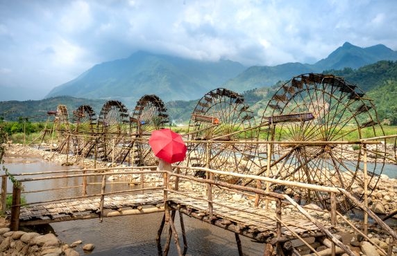 5 Jours à Sapa : Avis Sur L'itinéraire De Voyage De M. Chatelain 5 Jours à Sapa : Avis Sur L'itinéraire De Voyage De M. Chatelain