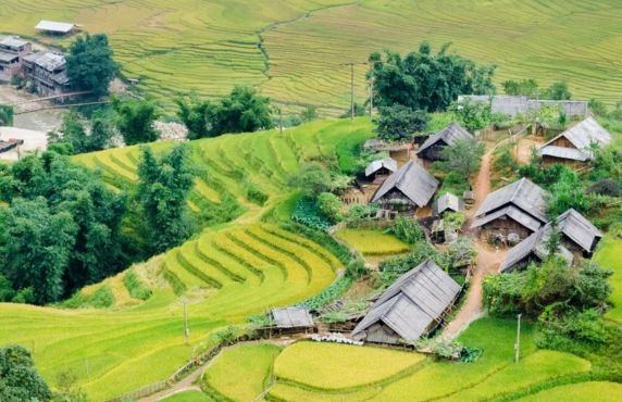Que Faire à Sapa Vietnam ? Trekking Aux Villages De Ma Tra Et Ta Phin Que Faire à Sapa Vietnam ? Trekking Aux Villages De Ma Tra Et Ta Phin