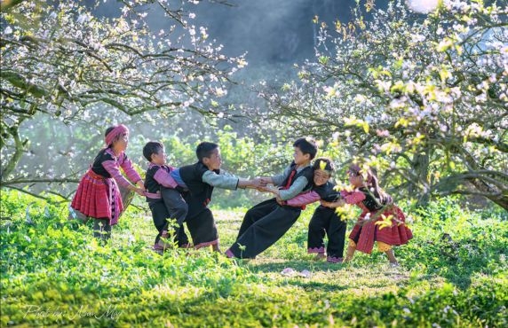 Sapa Ou Bac Ha : Quel Site Choisir Pour Voyager Au Nord Du Vietnam ? Sapa Ou Bac Ha : Quel Site Choisir Pour Voyager Au Nord Du Vietnam ?