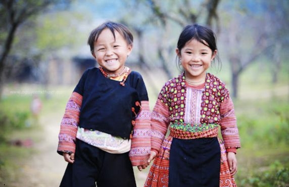 Sapa Ou Moc Chau : Lequel Choisir Pour Partir En Voyage Au Vietnam ? Sapa Ou Moc Chau : Lequel Choisir Pour Partir En Voyage Au Vietnam ?