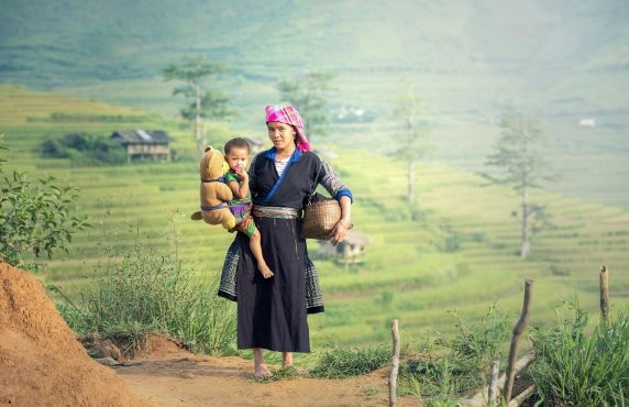 Visiter Sapa Ou Pu Luong ? Choix Idéal Pour Votre Voyage Au Vietnam Visiter Sapa Ou Pu Luong ? Choix Idéal Pour Votre Voyage Au Vietnam