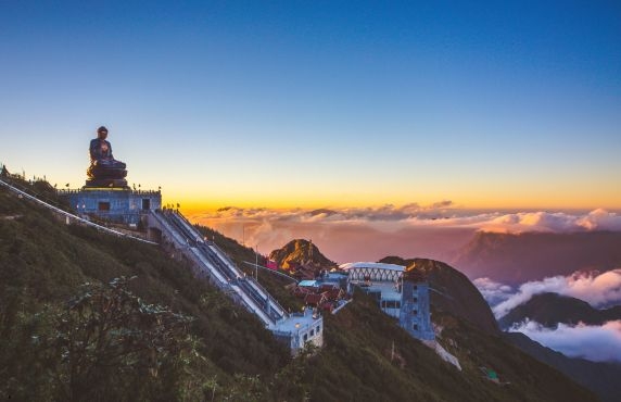 Sapa Ou Tam Dao : Quelle Destination Choisir Pour Partir Au Vietnam ? Sapa Ou Tam Dao : Quelle Destination Choisir Pour Partir Au Vietnam ?