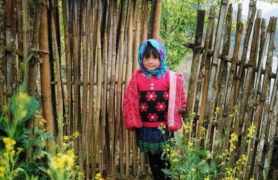 Que Faire à Si Ma Cai ? Explorez La Beauté Sauvage À Sapa Vietnam Que Faire à Si Ma Cai ? Explorez La Beauté Sauvage À Sapa Vietnam
