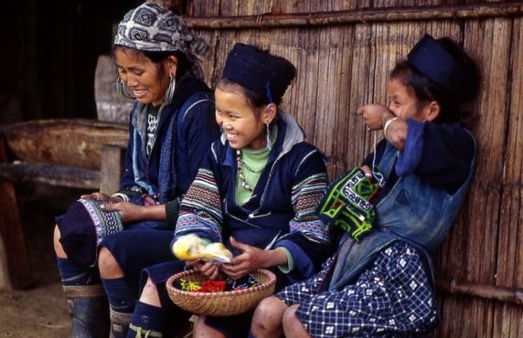 Que Faire Au Village De Sin Chai ? Beauté Rustique De Sapa Vietnam Que Faire Au Village De Sin Chai ? Beauté Rustique De Sapa Vietnam