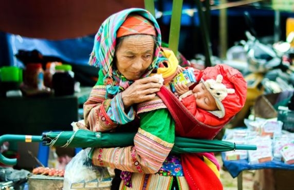 Que Faire à Sapa ? Explorez La Culture Unique Du Marché De Sin Cheng Que Faire à Sapa ? Explorez La Culture Unique Du Marché De Sin Cheng