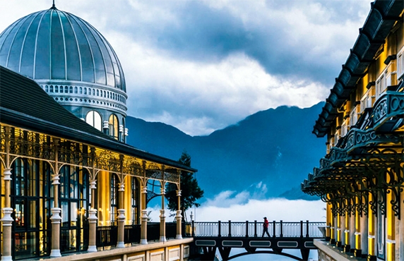 Top 05 Des Meilleurs Hôtels Et Resorts De Luxe 5 étoiles à Sapa, Vietnam Top 05 Des Meilleurs Hôtels Et Resorts De Luxe 5 étoiles à Sapa, Vietnam