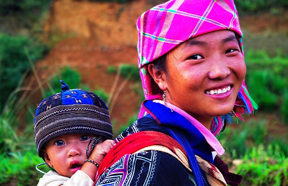 Top 15 Des Meilleures Choses à Faire à Sapa, Vietnam Top 15 Des Meilleures Choses à Faire à Sapa, Vietnam