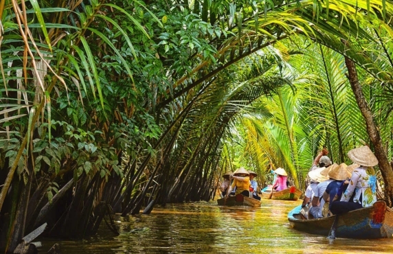 Avis De L'itinéraire 3 Jours à Tien Giang Vietnam Par M Chris Avis De L'itinéraire 3 Jours à Tien Giang Vietnam Par M Chris