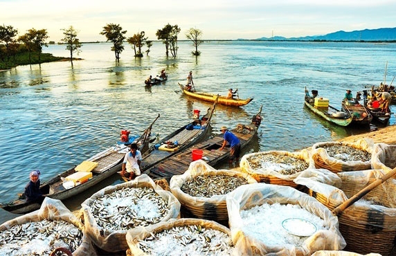 Les 11 Meilleures Choses à Faire à My Tho, Vietnam Les 11 Meilleures Choses à Faire à My Tho, Vietnam