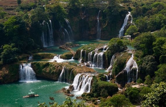 Que Faire à Cao Bang 2 Jours ? Avis De L’itinéraire Par M. Diallo Que Faire à Cao Bang 2 Jours ? Avis De L’itinéraire Par M. Diallo