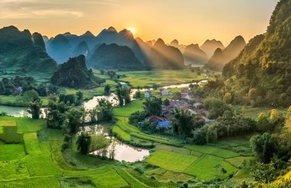 Que Faire à Cao Bang 4 Jours ? Avis De L’itinéraire Par M. Faucher Que Faire à Cao Bang 4 Jours ? Avis De L’itinéraire Par M. Faucher