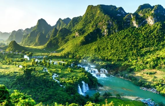 Que Faire à Cao Bang En 5 Jours ? Avis De L’itinéraire Par M. Migeot Que Faire à Cao Bang En 5 Jours ? Avis De L’itinéraire Par M. Migeot