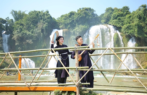 Top 10 Meilleures Choses à Faire à Cao Bang, Vietnam Top 10 Meilleures Choses à Faire à Cao Bang, Vietnam