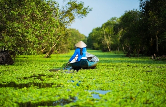 Explorez L’itinéraire 2 Semaines Au Sud Vietnam Explorez L’itinéraire 2 Semaines Au Sud Vietnam