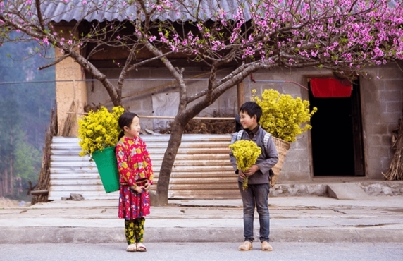 1 Semaine à Cao Bang Ha Giang Vietnam - Proposition De Mme Catherine 1 Semaine à Cao Bang Ha Giang Vietnam - Proposition De Mme Catherine