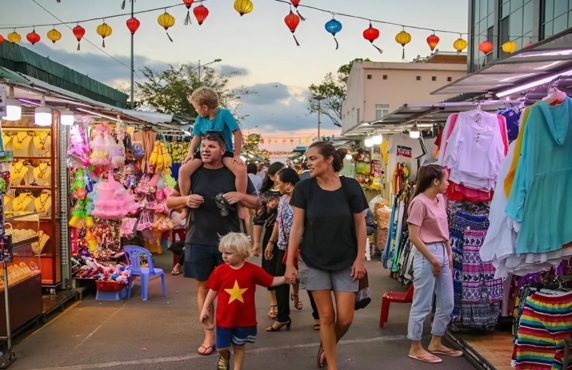 Shopping à Danang Vietnam : Quels Souvenirs Acheter Après Le Voyage ? Shopping à Danang Vietnam : Quels Souvenirs Acheter Après Le Voyage ?