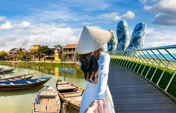 Visite Da Nang Ba Na Hills Hoi An 5 Jours Au Centre Vietnam Visite Da Nang Ba Na Hills Hoi An 5 Jours Au Centre Vietnam