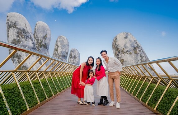 Que Faire à Da Nang En 5 Jours ? Votre Itinéraire Da Nang 5 Jours 4 Nuits Que Faire à Da Nang En 5 Jours ? Votre Itinéraire Da Nang 5 Jours 4 Nuits