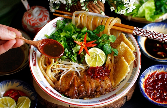 Top 12 Délicieuses Spécialités à Da Nang Au Vietnam Top 12 Délicieuses Spécialités à Da Nang Au Vietnam