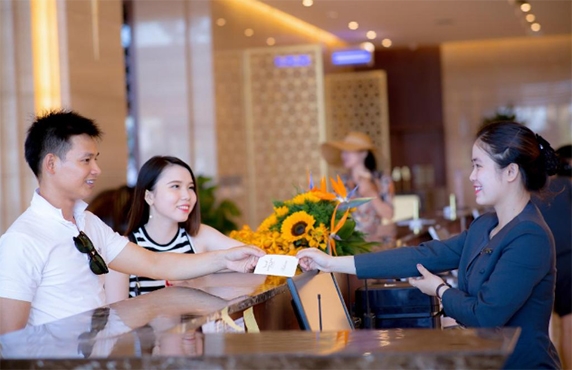 Top 07 Meilleurs Hôtels 5 étoiles à Da Nang Au Vietnam Top 07 Meilleurs Hôtels 5 étoiles à Da Nang Au Vietnam